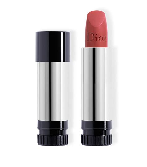 couture color rouge dior lipstick review|Rouge Dior lipstick refill.